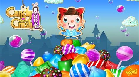 Candy Crush Saga MOD APK 1.284.2.2 (Movimientos Ilimitados).